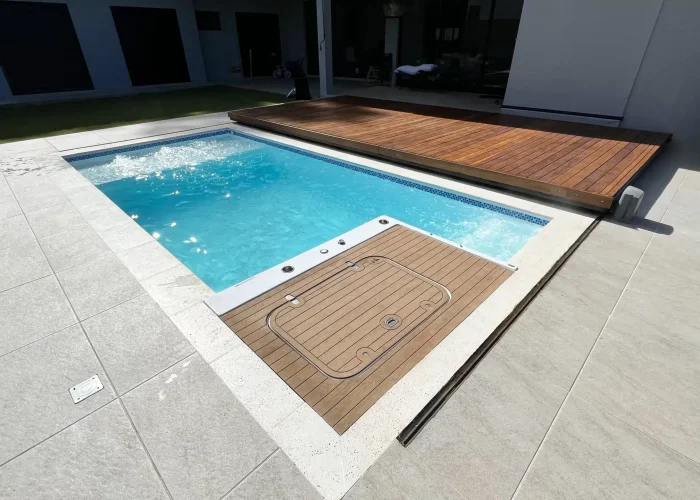 Instalação SuperSpa