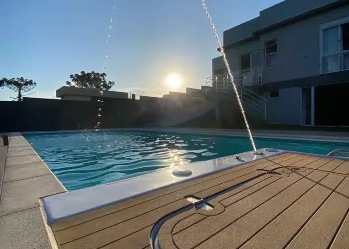 Instalação real da SuperSpa 11